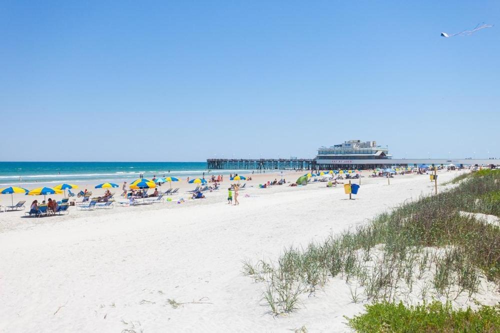 Shores Club 703 Daytona Beach Exterior foto